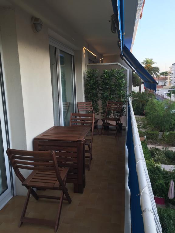 Immeuble Le St Honorat Cannes