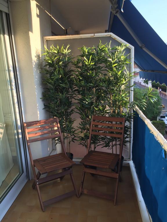 Immeuble Le St Honorat Apartment Cannes