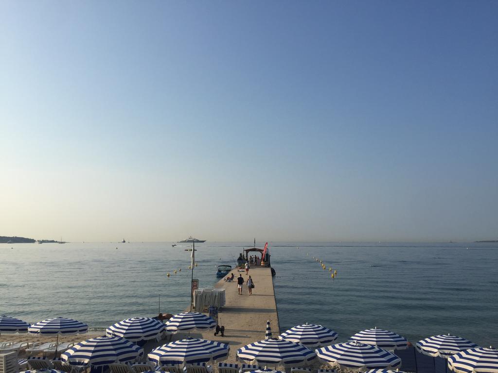 Apartment Immeuble Le St Honorat Cannes